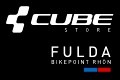 Logo CUBE Store Fulda