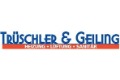 Logo Trüschler & Geiling GmbH & Co.  Heizung u. Sanitär KG