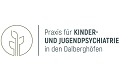 Logo Praxis für Kinder- und Jugendpsychiatrie in den Dalberghöfen