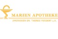 Logo Marien-Apotheke Flieden