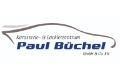 Logo Paul Büchel GmbH & Co. KG