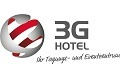 Logo 3G Hotel und Tagungszentrum 