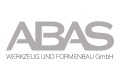 Logo ABAS Werkzeug und Formenbau GmbH
