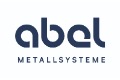 Logo Abel Metallsysteme GmbH & Co. KG
