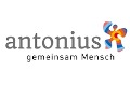 Logo antonius : gemeinsam wachsen gGmbH 