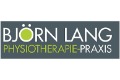Logo Physiotherapie Björn Lang