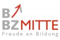 Logo  BBZ Mitte GmbH