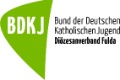 Logo Bund der Deutschen Katholischen Jugend