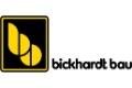 Logo Bickhardt Bau SE