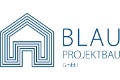 Logo BLAU Projektbau GmbH & Co. KG