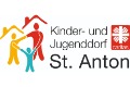 Logo Caritas Kinder- und Jugenddorf St. Anton 
