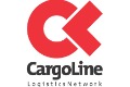 Logo CargoLine GmbH & Co. KG 