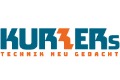 Logo KURZERs - Technik neu gedacht