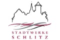 Logo Stadtwerke Schlitz