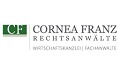 Logo Cornea Franz Rechtsanwälte Partnerschaft mbB