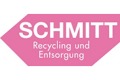 Logo Schmitt Recycling und Entsorgung GmbH & Co. KG
