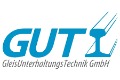 Logo GUT – Gleisunterhaltungstechnik GmbH