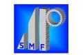 Logo SMF Schleifmaschinenwerke Eichenzell GmbH
