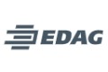 Logo EDAG Engineering GmbH