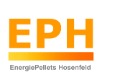 Logo EnergiePellets Hosenfeld GmbH