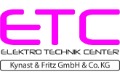 Logo Elektro Technik Center - Kynast & Fritz GmbH & Co. KG