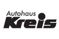 Logo Autohaus Kreis  GmbH & Co. KG