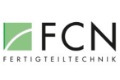 Logo F.C. NÜDLING Fertigteiltechnik GmbH + Co. KG