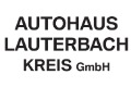 Logo Autohaus Lauterbach Kreis GmbH 