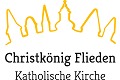 Logo Kath. Kirchengemeinde Christkönig Flieden