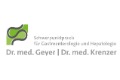 Logo Gemeinschaftspraxis Dr. med. Peter Geyer / Dr. med. Marco Krenzer