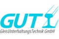 Logo GUT – Gleisunterhaltungstechnik GmbH