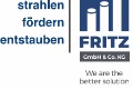 Logo Oliver Fritz GmbH & Co. KG