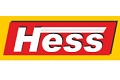 Logo Hess GmbH & Co. KG 