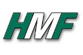 Logo HMF Henning Maschinen- und Formenbau GmbH & Co KG