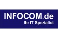 Logo InfoCom Computer & Communication GmbH
