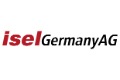 Logo isel Germany AG 