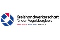 Logo Kreishandwerkerschaft für den Vogelsbergkreis