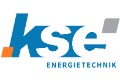 Logo KSE Energietechnik GmbH 