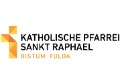 Logo Katholische Kirchengemeinde Sankt Raphael