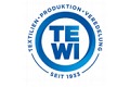 Logo TEWI GmbH & Co. KG