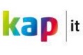 Logo KAP IT-Service GmbH 