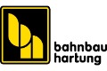 Logo HARTUNG BAU Ingenieur- Tief- und Straßenbau GmbH