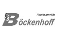 Logo Rechtsanwälte Böckenhoff und Kollegen