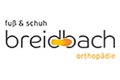 Logo Fuß und Schuh Breidbach Orthopädie GmbH & Co. KG