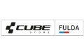 Logo CUBE Store Fulda