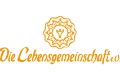 Logo Die Lebensgemeinschaft e. V. 