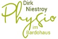 Logo Physio im Bardohaus