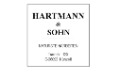 Logo Hartmann & Sohn GmbH