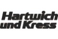 Logo Autohaus Hartwich & Kress GmbH 