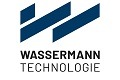 Logo WASSERMANN TECHNOLOGIE GMBH